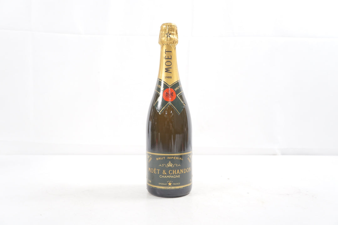 Moet & Chandon Brut Imperial 1988