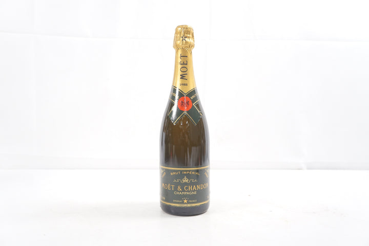 Moet & Chandon Brut Imperial 1988