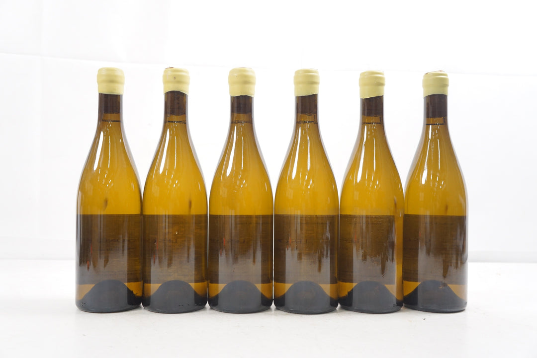 Stephane Bernaudeau Vin de France Les Ongles 2023