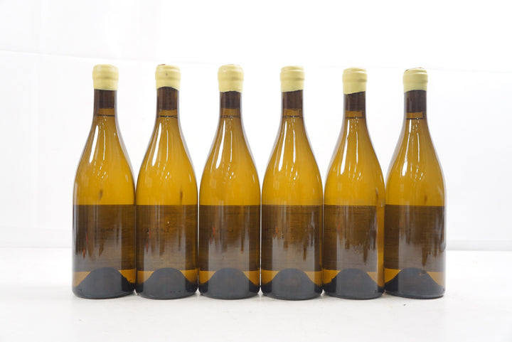 Stephane Bernaudeau Vin de France Les Ongles 2023