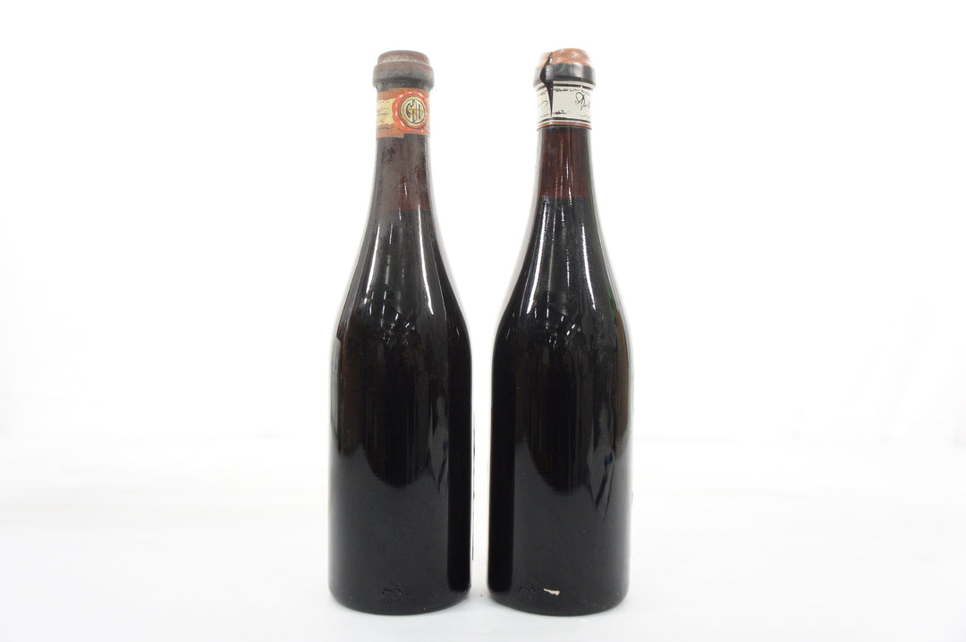 Damilano Barolo Cannubi 1961 *