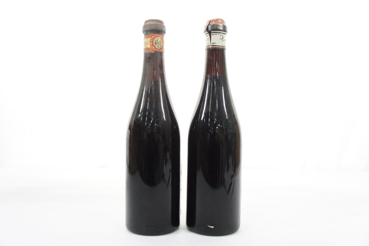 Damilano Barolo Cannubi 1961 *