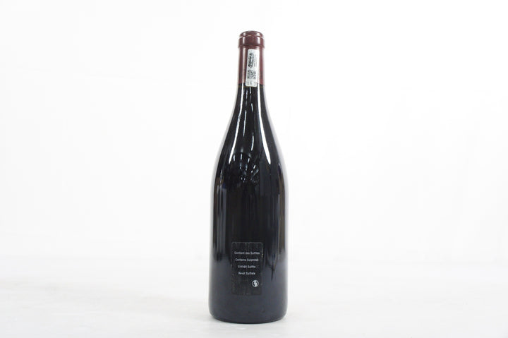 Dujac Clos St Denis Grand Cru 2014