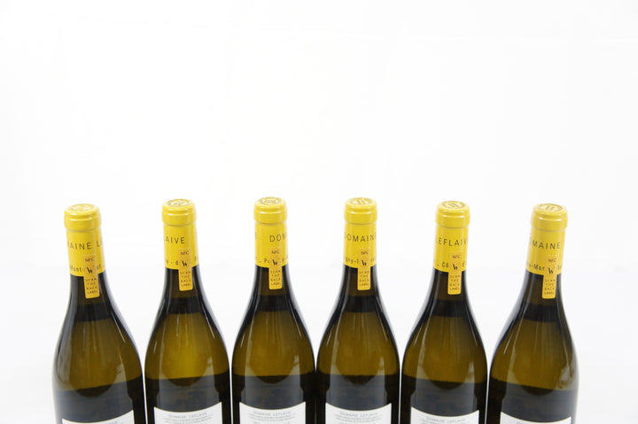 Leflaive Meursault Sous Le Dos d'Ane 1er Cru 2022