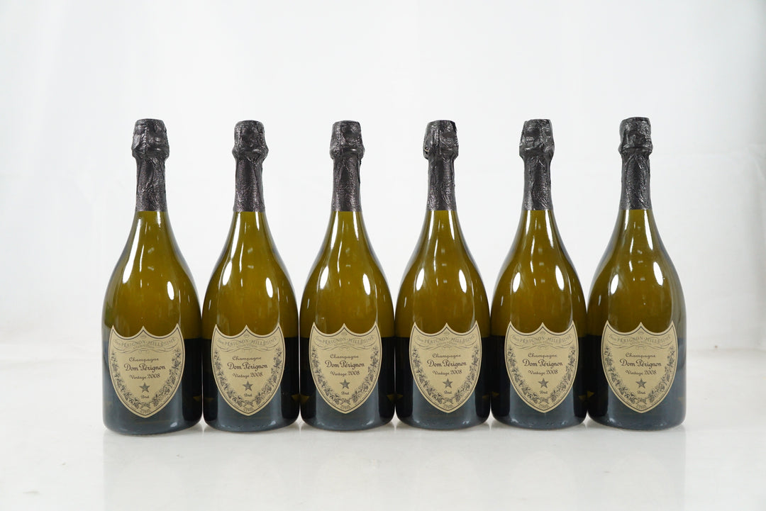 Dom Perignon 2008