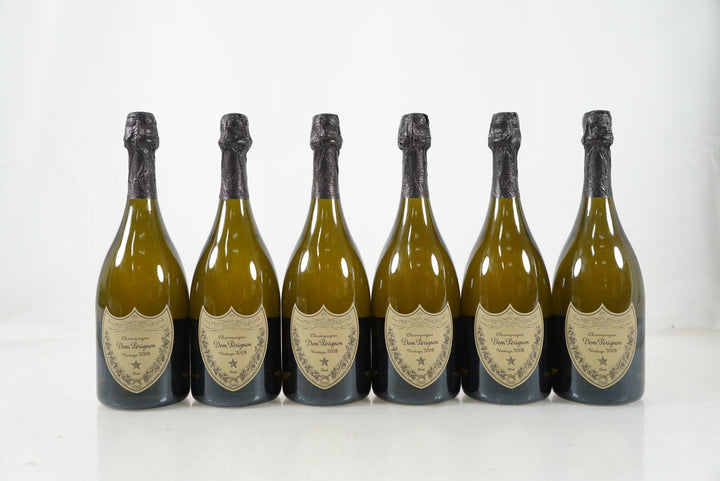 Dom Perignon 2008