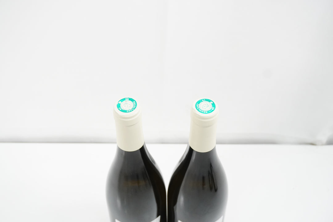 Julien Labet Lias Chardonnay 2022