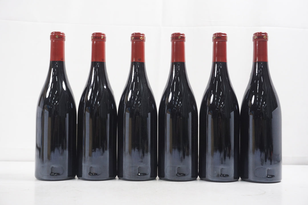 Clos des Papes Chateauneuf du Pape 2009