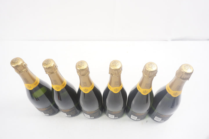 Veuve Clicquot Ponsardin Brut NV