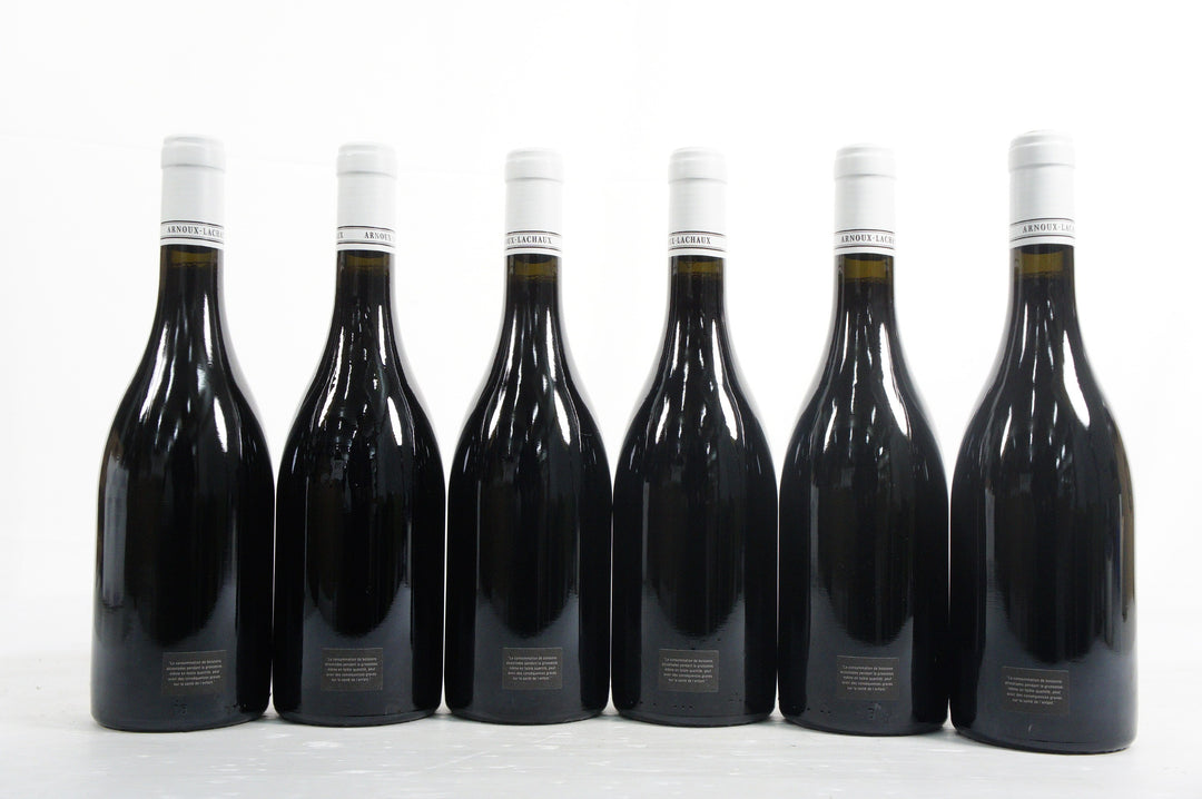 Arnoux Lachaux Bourgogne Pinot Fin 2020