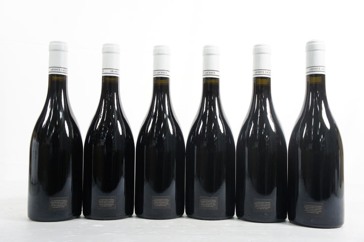 Arnoux Lachaux Bourgogne Pinot Fin 2020