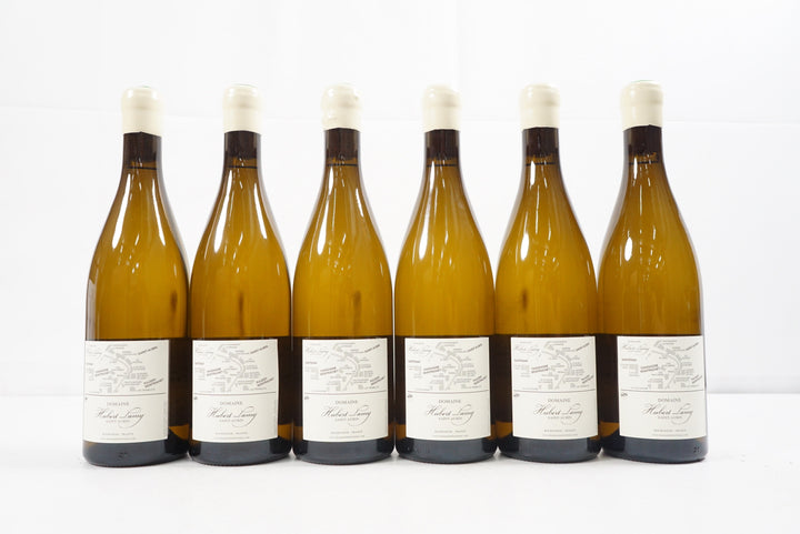 Hubert Lamy Puligny Montrachet Les Tremblots VV 2022