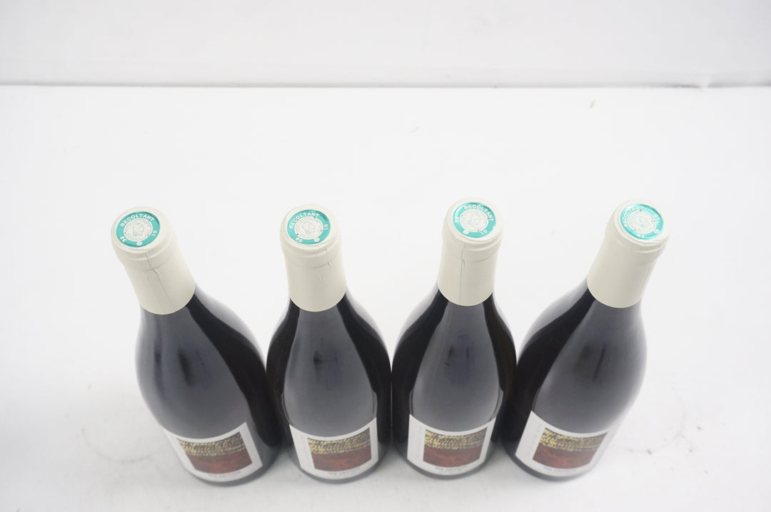 Julien Labet Les Varrons Chardonnay 2022