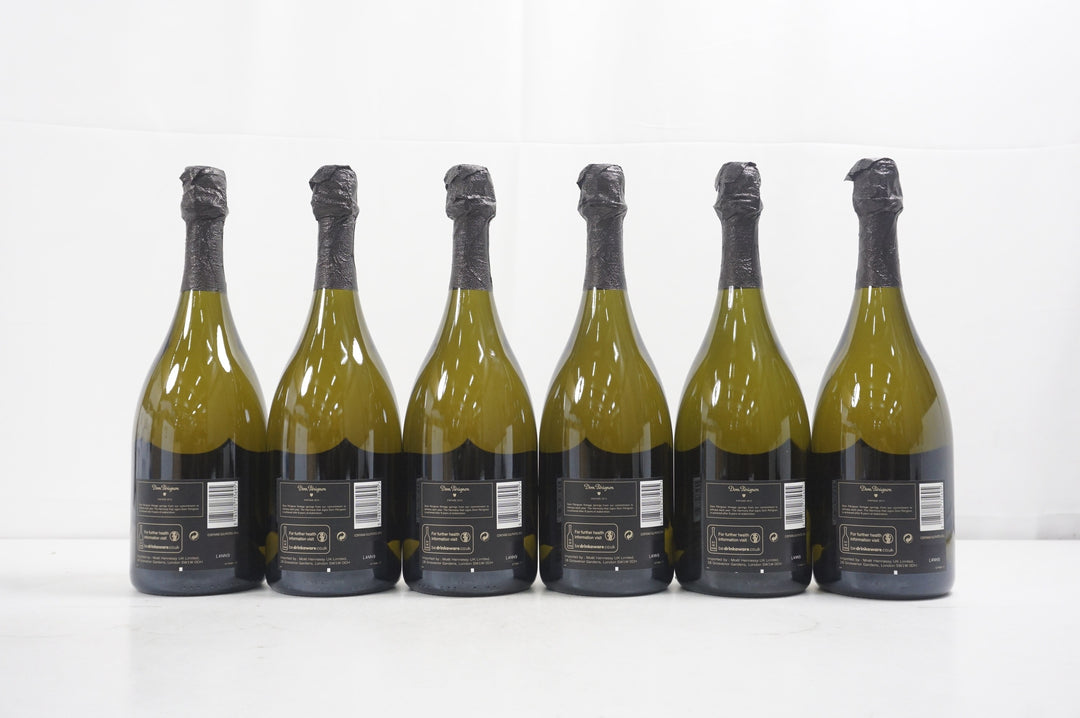 Dom Perignon 2013