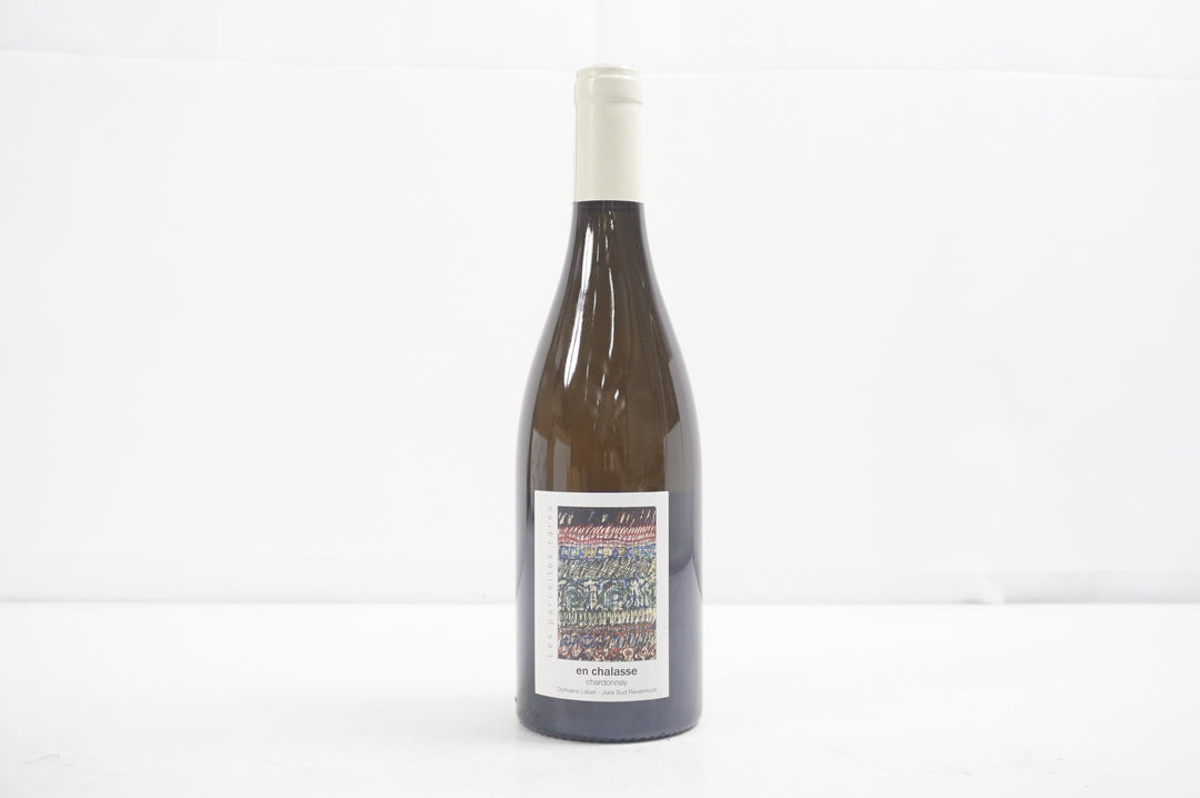 Julien Labet En Chalasse Chardonnay 2019
