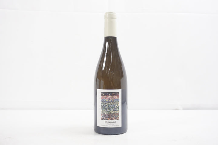 Julien Labet En Chalasse Chardonnay 2019
