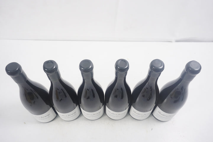 Caroline Morey Chassagne Montrachet Chambrees 2020