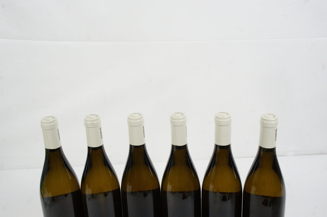 Mark Haisma Chassagne Montrachet 2022