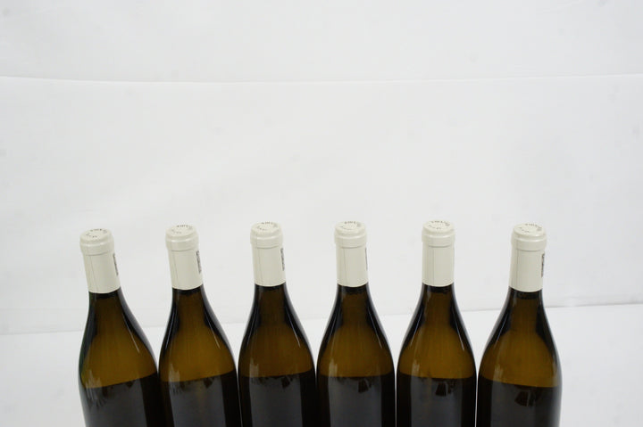 Mark Haisma Chassagne Montrachet 2022