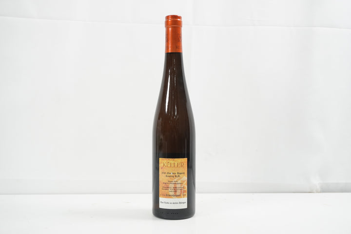Keller Niersteiner Hipping Riesling H.M. 2016