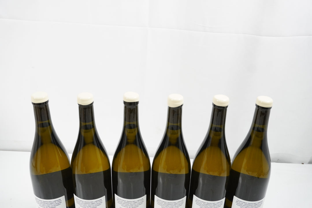 Wasenhaus Hohlen Chardonnay 2024