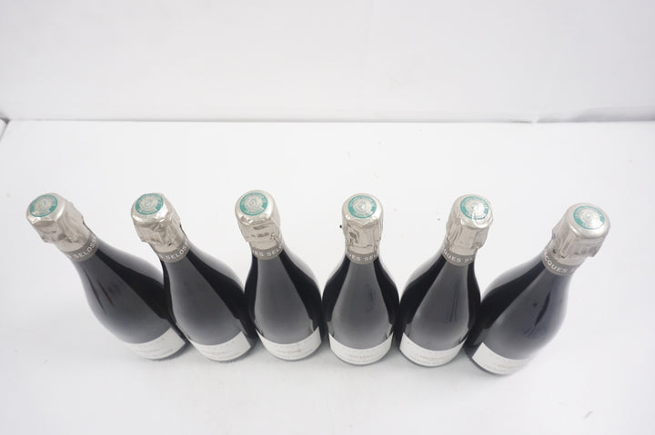 Jacques Selosse Brut Initial NV