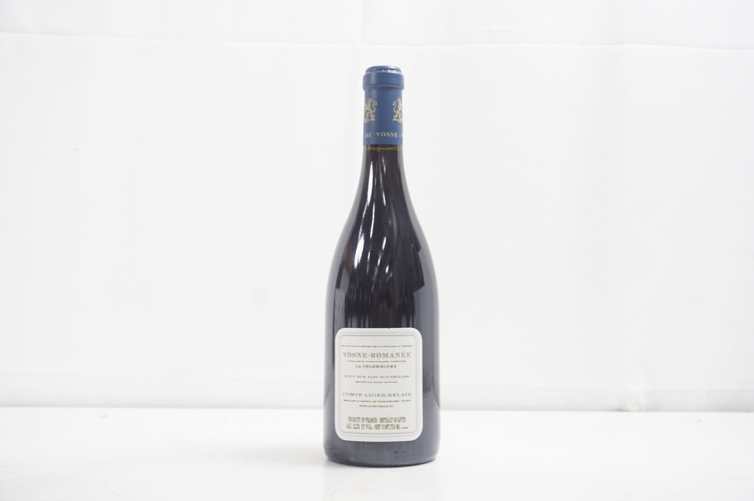 Liger Belair Vosne Romanee La Colombiere 2010