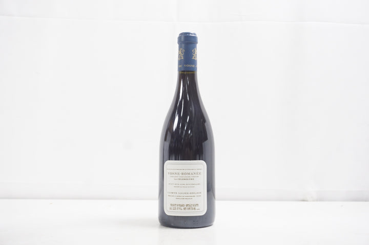 Liger Belair Vosne Romanee La Colombiere 2010