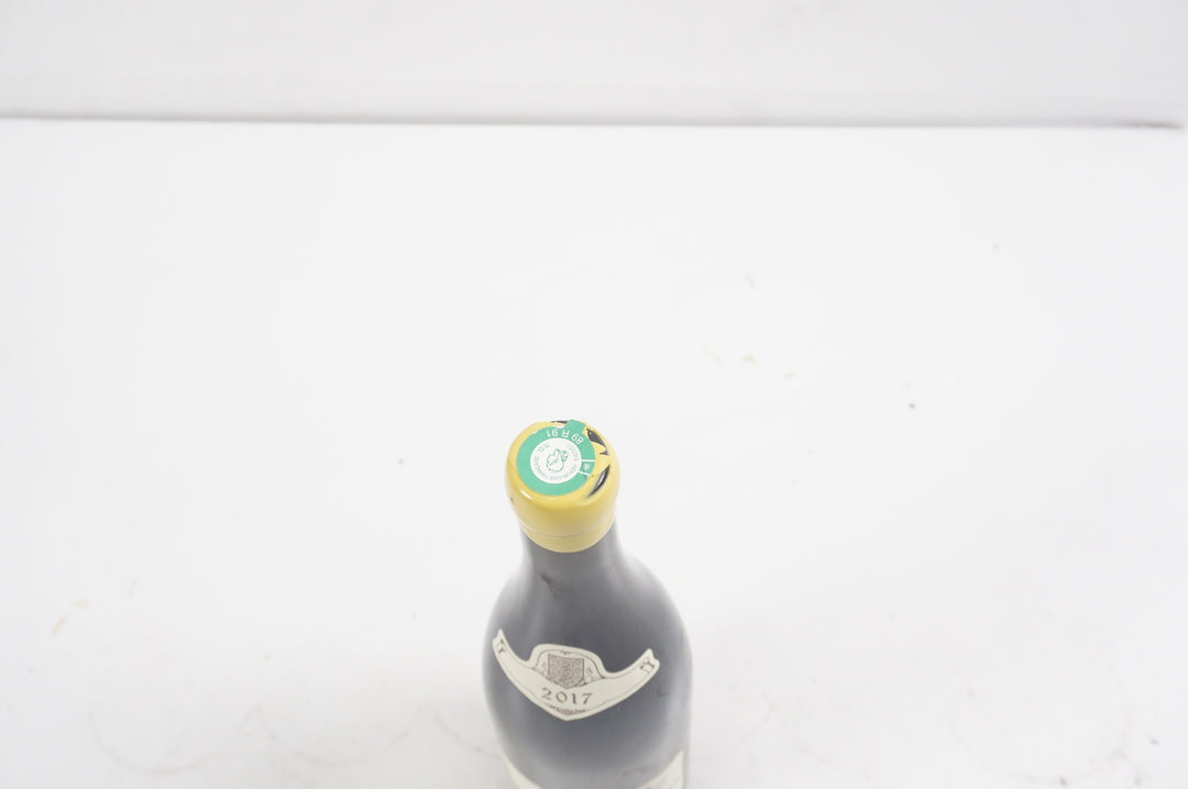 Raveneau Chablis Les Butteaux 1er Cru 2017 *