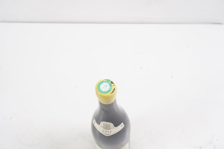 Raveneau Chablis Les Butteaux 1er Cru 2017 *