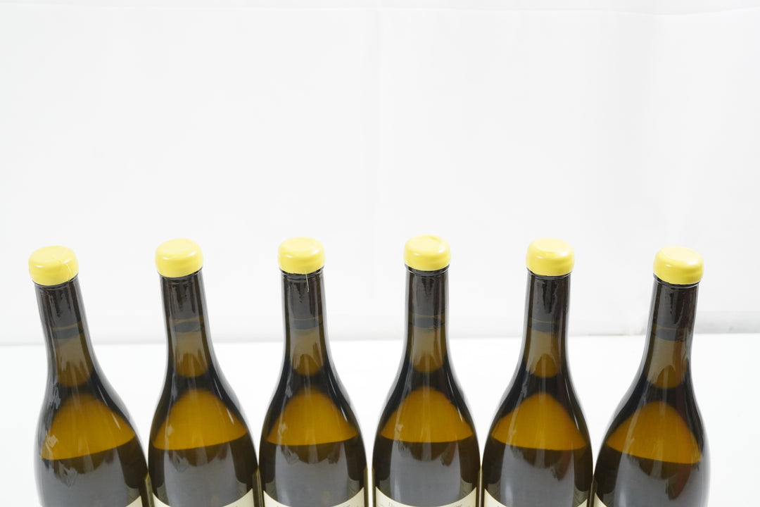La Soufrandiere Pouilly Vinzelles 1er Cru Climat Les Quarts Cuvee Zen 2024