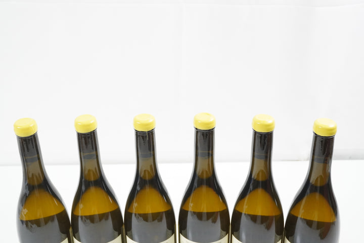 La Soufrandiere Pouilly Vinzelles 1er Cru Climat Les Quarts Cuvee Zen 2024