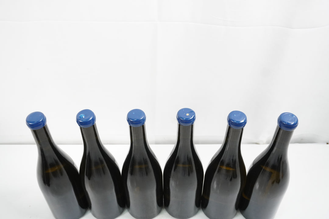 Nicolas Jacob Les Chazaux Chardonnay 2023