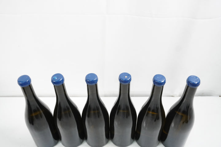 Nicolas Jacob Les Chazaux Chardonnay 2023