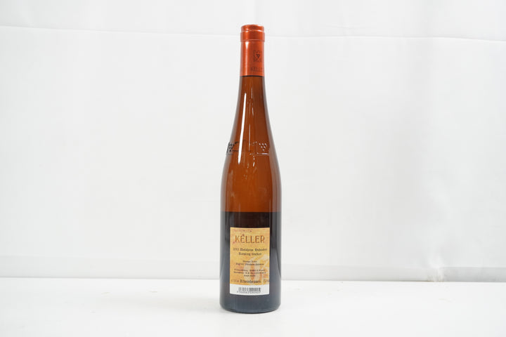 Keller Dalsheimer Hubacker Riesling Trocken 2011