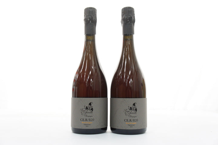 Cedric Bouchard Roses de Jeanne Le Creux D'enfer Rose 2020