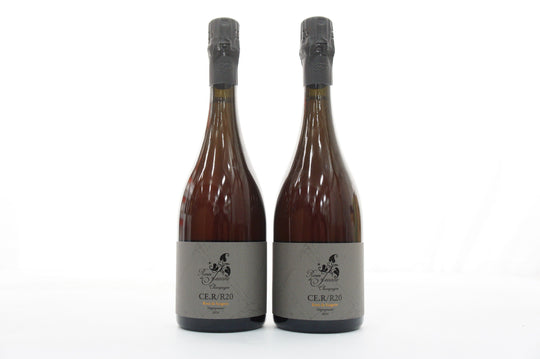 Cedric Bouchard Roses de Jeanne Le Creux D'enfer Rose 2020