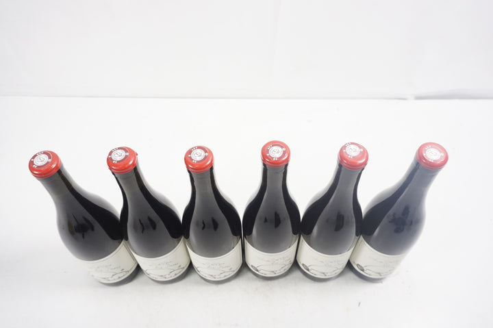 Anne et Jean Francois Ganevat Vin de France La Colline des Dames Rouge 2023
