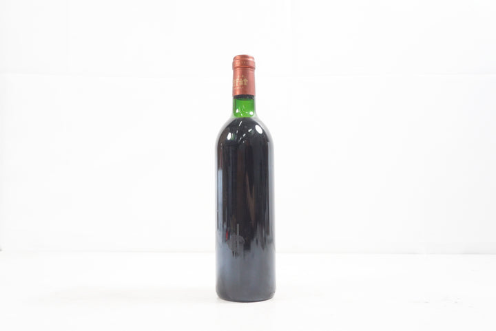 Chateau Rauzan Segla 1986
