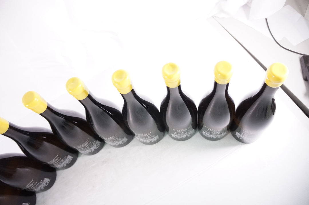 00 Wines 'Seven Springs' Chardonnay 2021