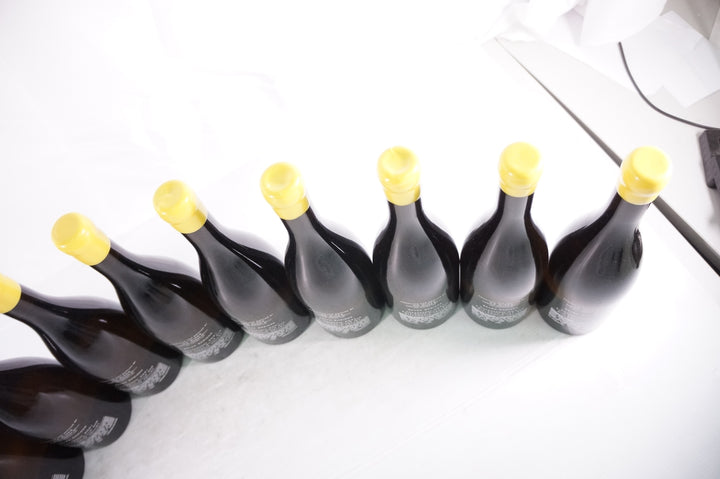 00 Wines 'Seven Springs' Chardonnay 2021