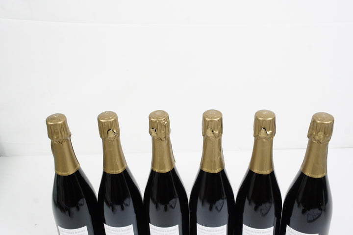 Larmandier Bernier VV du Levant Grand Cru 2014
