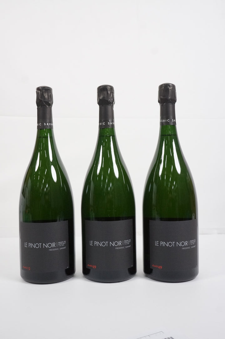 Frederic Savart Le Pinot Noir V Magnum 2011