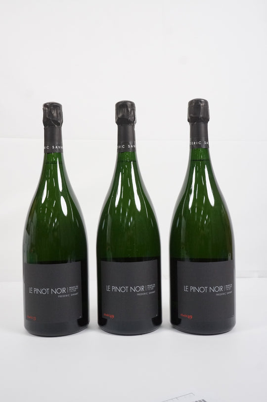 Frederic Savart Le Pinot Noir V Magnum 2011