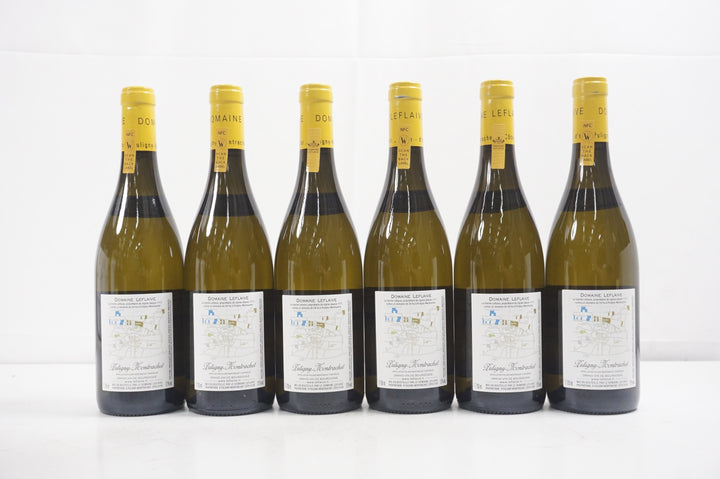 Leflaive Puligny Montrachet 2023