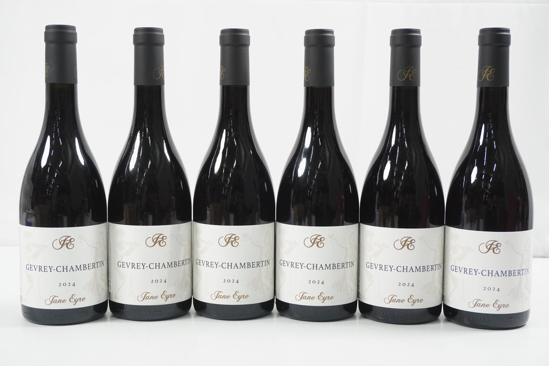 Jane Eyre Gevrey Chambertin 2024