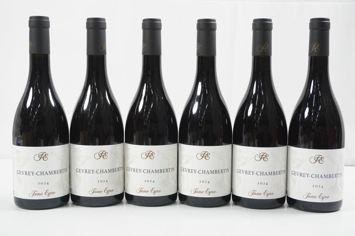 Jane Eyre Gevrey Chambertin 2024
