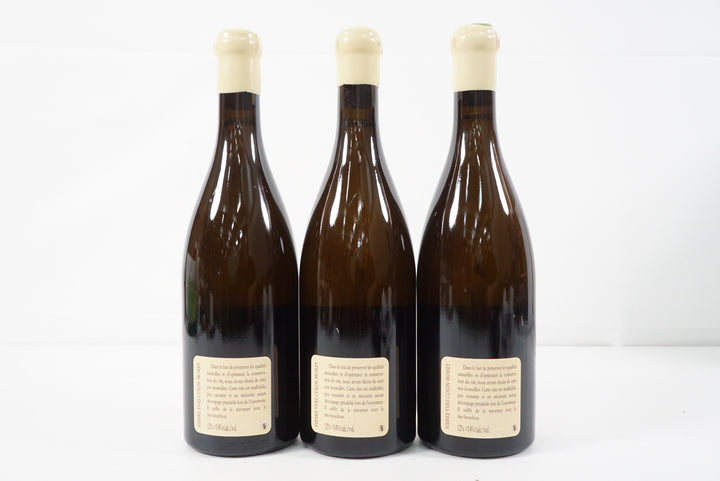 Pierre Yves Colin Morey Chassagne Montrachet Maltroie 1er Cru 2018