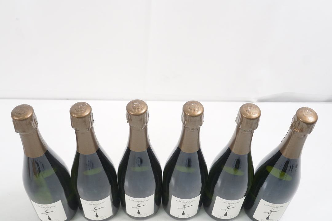 Emmanuel Brochet Selected Extra Brut 1er Cru NV