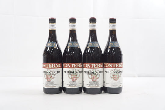 Giacomo Conterno Nebbiolo d'Alba Vigna Arione 2020